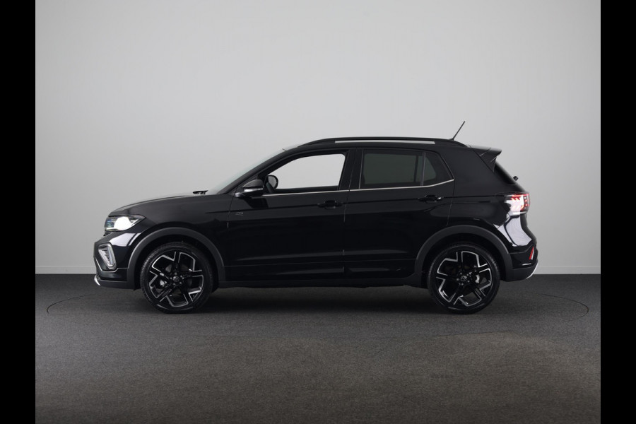 Volkswagen T-Cross R-Line Edition 1.0 TSI 116 PK DSG | 18" LM | Camera | Stoelverwarming | IQ.Light |