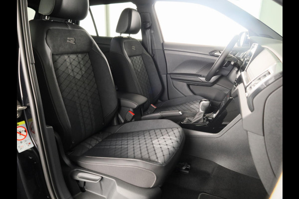 Volkswagen T-Cross R-Line Edition 1.0 TSI 116 PK DSG | 18" LM | Camera | Stoelverwarming | IQ.Light |