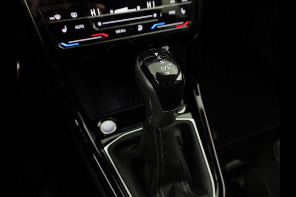 Volkswagen T-Cross R-Line Edition 1.0 TSI 116 PK DSG | 18" LM | Camera | Stoelverwarming | IQ.Light |
