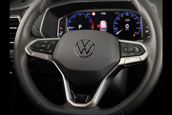 Volkswagen T-Cross R-Line Edition 1.0 TSI 116 PK DSG | 18" LM | Camera | Stoelverwarming | IQ.Light |