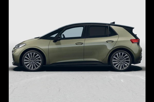 Volkswagen ID.3 Pro Limited Edition 58 kWh accu 204 PK | Velgen 20" | Stoel & Stuurverwarming| Camera |