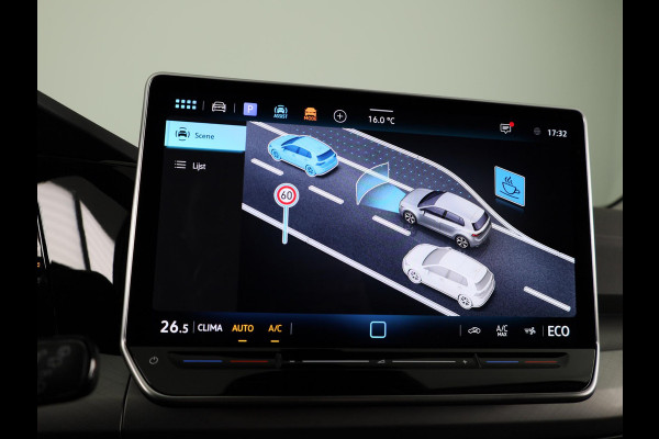 Volkswagen Golf Life Edition 1.5 eHybrid 204 PK | 17 "LM velgen | Stoel & Stuurverwarming | Camera |