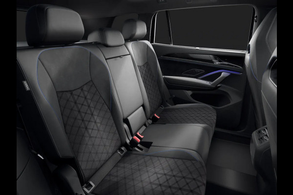 Volkswagen Tayron R-Line Edition 1.5 eHybrid 204 PK | Panoramadak |  Trekhaak | Stoel & Stuurverwarming |