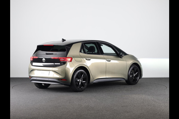 Volkswagen ID.3 Pro Limited Edition 58 kWh accu 204 PK | Velgen 19" | Stoel & Stuurverwarming| Camera|