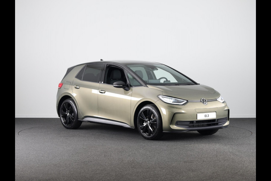 Volkswagen ID.3 Pro Limited Edition 58 kWh accu 204 PK | Velgen 19" | Stoel & Stuurverwarming| Camera|