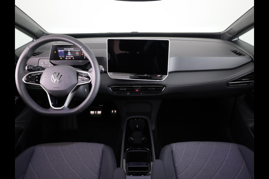 Volkswagen ID.3 Pro Limited Edition 58 kWh accu 204 PK | Velgen 19" | Stoel & Stuurverwarming| Camera|