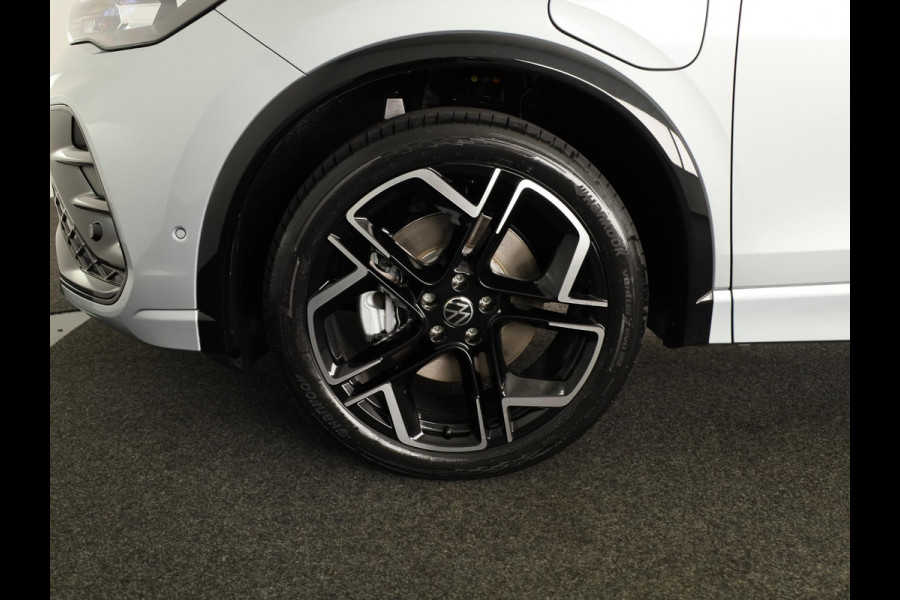 Volkswagen Tiguan R-Line Edition 1.5 eHybrid 204 PK DSG | 20" LM | Black Style | Stoel & stuurverwarming |  Trekhaak |