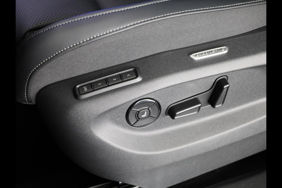 Volkswagen Tiguan R-Line Edition 1.5 eHybrid 200 kW / 272 PK SUV 6 v Panoramadak | Stoelverwarming | Head-Up Display