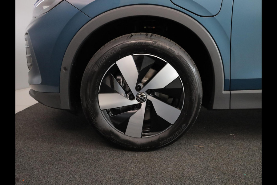 Volkswagen Tiguan Life Edition 1.5 eHybrid 204 PK DSG | 18" LM | Stoel & stuurverwarming | Trekhaak |