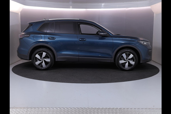 Volkswagen Tiguan Life Edition 1.5 eHybrid 204 PK DSG | 18" LM | Stoel & stuurverwarming | Trekhaak |
