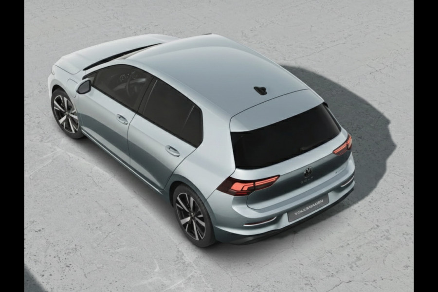 Volkswagen Golf Life Edition 1.5 eHybrid 204 PK | 18 "LM velgen | Stoel & Stuurverwarming | Camera |