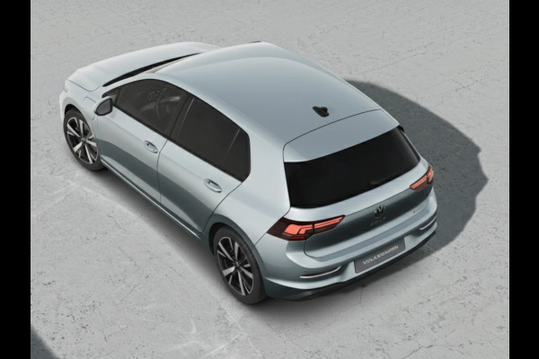 Volkswagen Golf Life Edition 1.5 eHybrid 204 PK | 18 "LM velgen | Stoel & Stuurverwarming | Camera |