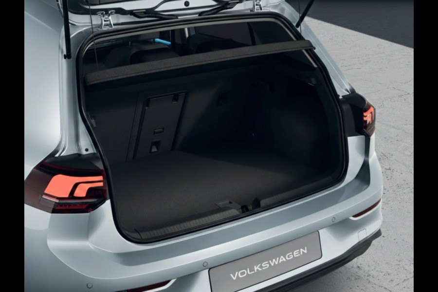 Volkswagen Golf Life Edition 1.5 eHybrid 204 PK | 18 "LM velgen | Stoel & Stuurverwarming | Camera |