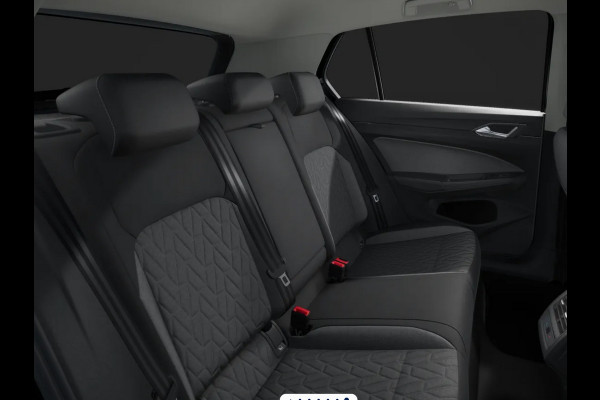 Volkswagen Golf Life Edition 1.5 eHybrid 204 PK | 18 "LM velgen | Stoel & Stuurverwarming | Camera |