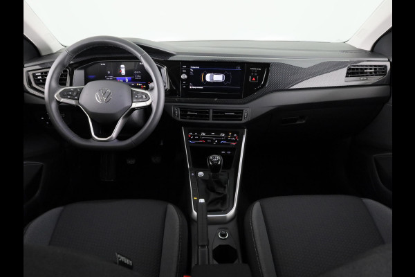 Volkswagen Taigo Life Edition 1.0 95 pk 5 versn. Hand | Climatronic | Stoelverwarming | Camera