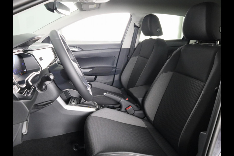 Volkswagen Taigo Life Edition 1.0 95 pk 5 versn. Hand | Climatronic | Stoelverwarming | Camera