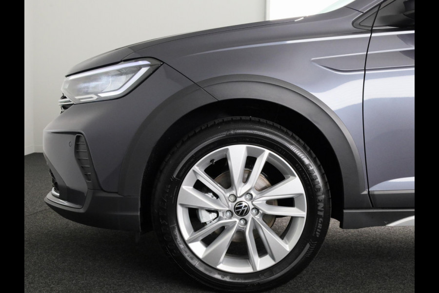 Volkswagen Taigo Life Edition 1.0 95 pk 5 versn. Hand | Climatronic | Stoelverwarming | Camera