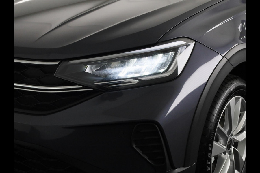 Volkswagen Taigo Life Edition 1.0 95 pk 5 versn. Hand | Climatronic | Stoelverwarming | Camera