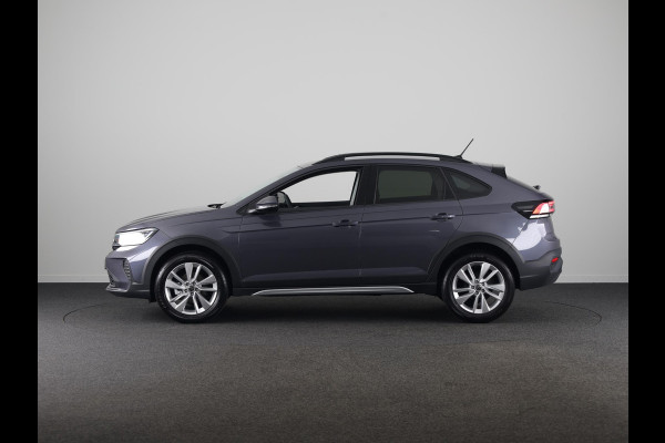 Volkswagen Taigo Life Edition 1.0 95 pk 5 versn. Hand | Climatronic | Stoelverwarming | Camera