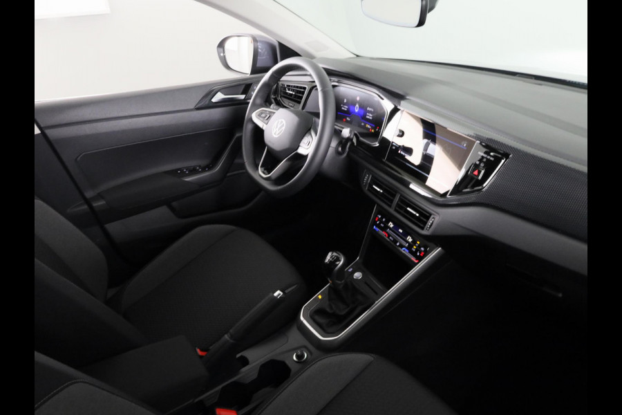 Volkswagen Taigo Life Edition 1.0 95 pk 5 versn. Hand | Climatronic | Stoelverwarming | Camera