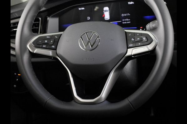 Volkswagen Taigo Life Edition 1.0 95 pk 5 versn. Hand | Climatronic | Stoelverwarming | Camera