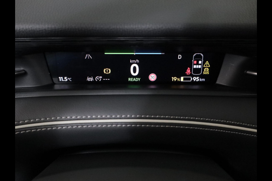 Volkswagen ID.7 Tourer Pro Limited Edition 77 kWh accu 286 PK | Velgen 19" | 360 graden camera | Stoel & Stuurverwarming |