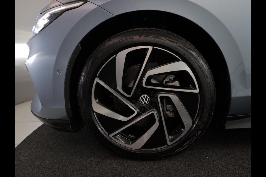 Volkswagen ID.7 Tourer Pro Limited Edition 77 kWh accu 286 PK | Velgen 19" | 360 graden camera | Stoel & Stuurverwarming |