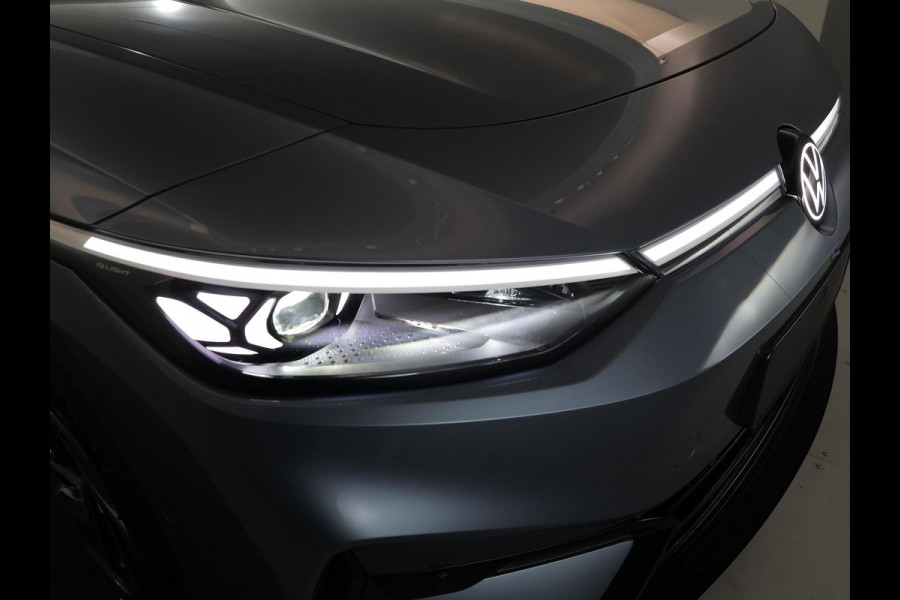 Volkswagen ID.7 Tourer Pro Limited Edition 77 kWh accu 286 PK | Velgen 19" | 360 graden camera | Stoel & Stuurverwarming |