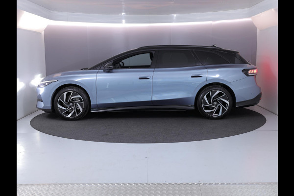 Volkswagen ID.7 Tourer Pro Limited Edition 77 kWh accu 286 PK | Velgen 19" | 360 graden camera | Stoel & Stuurverwarming |