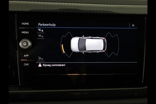 Volkswagen Polo GP Life Edition 1.0 95 pk 5 versn. Hand | 15" LM | Stoelverwarming | Camera |