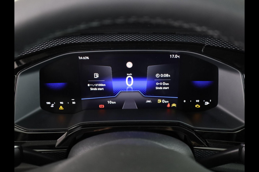 Volkswagen Polo GP Life Edition 1.0 95 pk 5 versn. Hand | 15" LM | Stoelverwarming | Camera |