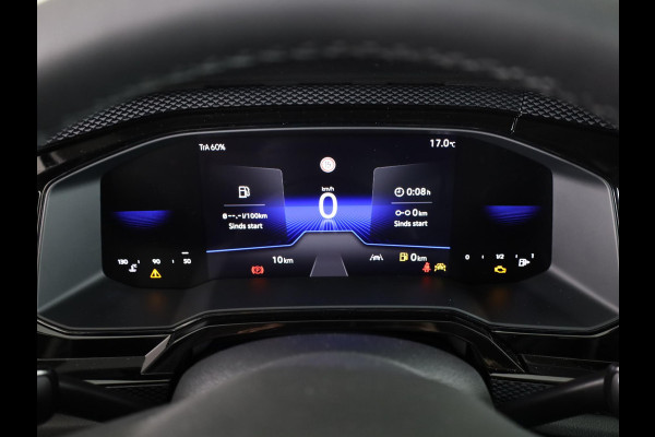 Volkswagen Polo GP Life Edition 1.0 95 pk 5 versn. Hand | 15" LM | Stoelverwarming | Camera |