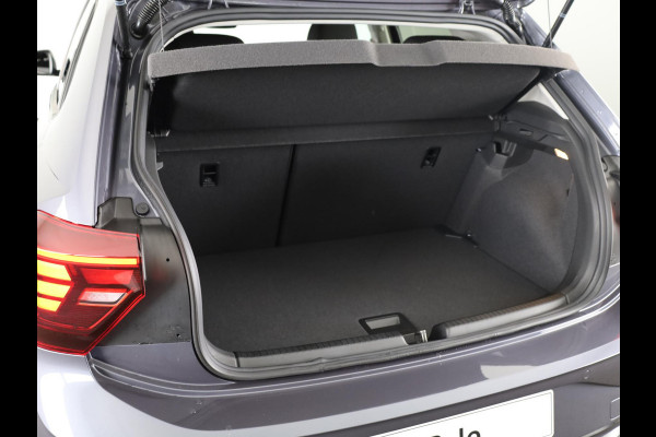 Volkswagen Polo GP Life Edition 1.0 95 pk 5 versn. Hand | 15" LM | Stoelverwarming | Camera |