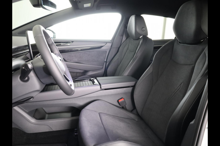 Volkswagen ID.7 Pro Limited Edition 77 kWh accu 286 PK | Velgen 20" | Trekhaak| Stoel & Stuurverwarming |