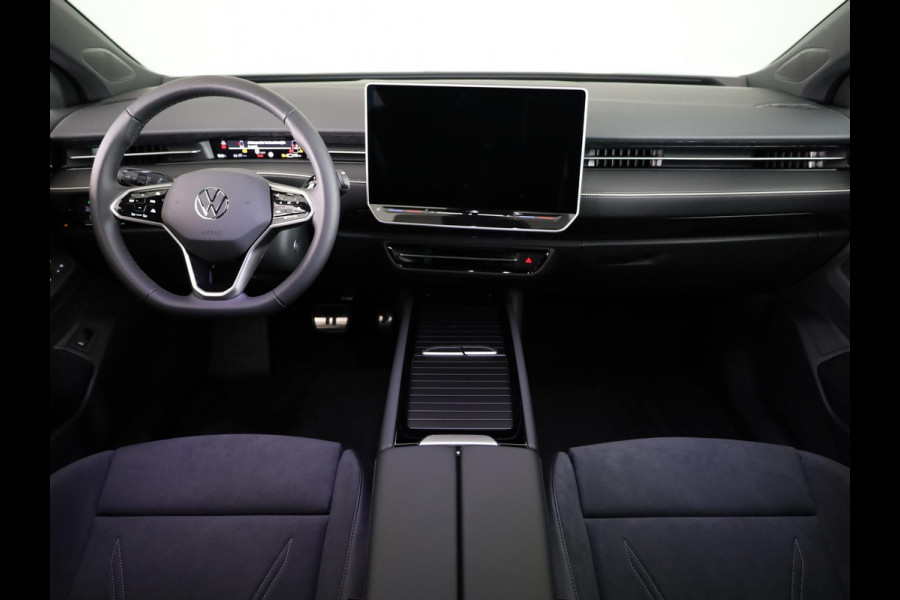Volkswagen ID.7 Pro Limited Edition 77 kWh accu 286 PK | Velgen 20" | Trekhaak| Stoel & Stuurverwarming |
