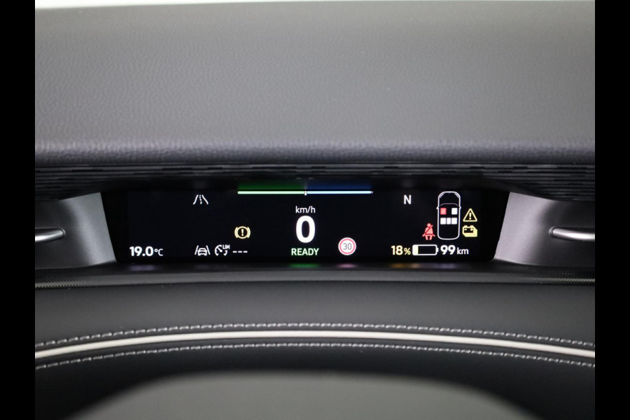 Volkswagen ID.7 Pro Limited Edition 77 kWh accu 286 PK | Velgen 20" | Trekhaak| Stoel & Stuurverwarming |