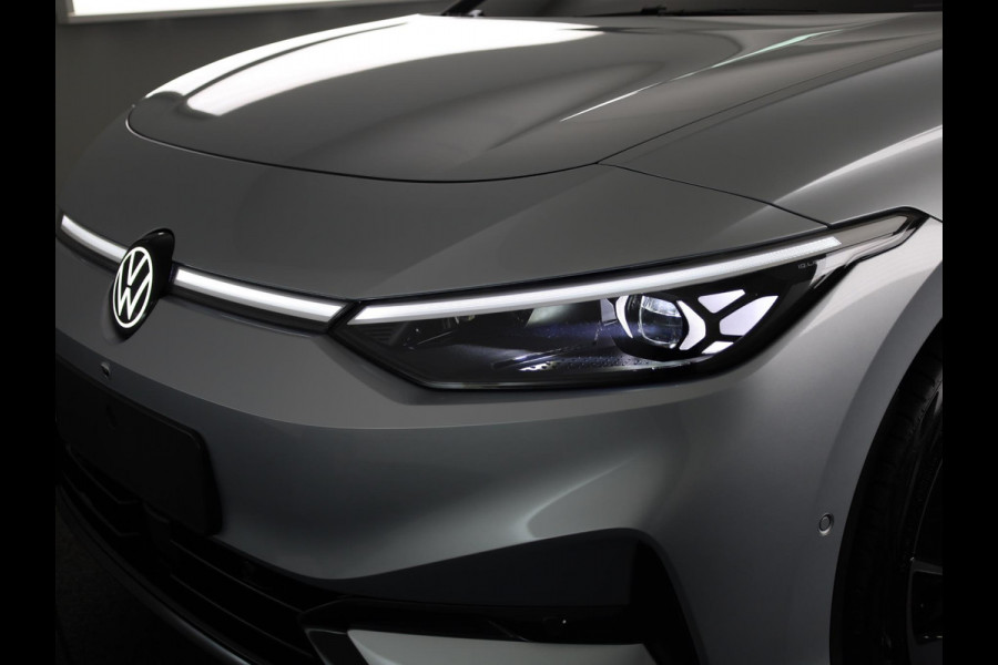 Volkswagen ID.7 Pro Limited Edition 77 kWh accu 286 PK | Velgen 20" | Trekhaak| Stoel & Stuurverwarming |