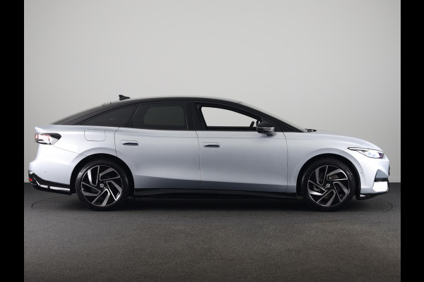 Volkswagen ID.7 Pro Limited Edition 77 kWh accu 286 PK | Velgen 20" | Trekhaak| Stoel & Stuurverwarming |