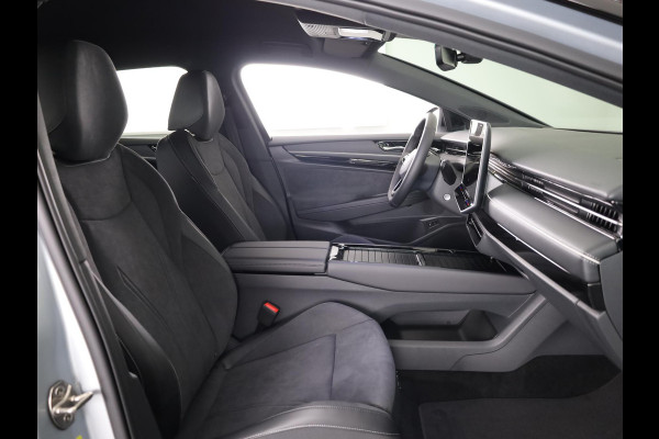 Volkswagen ID.7 Pro Limited Edition 77 kWh accu 286 PK | Velgen 20" | Trekhaak| Stoel & Stuurverwarming |