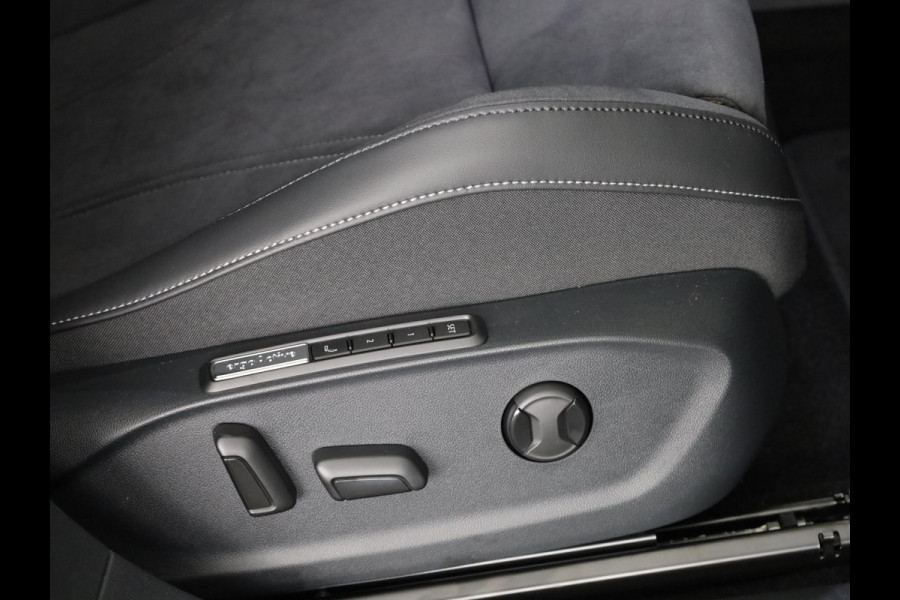 Volkswagen ID.7 Pro Limited Edition 77 kWh accu 286 PK | Velgen 20" | Trekhaak| Stoel & Stuurverwarming |