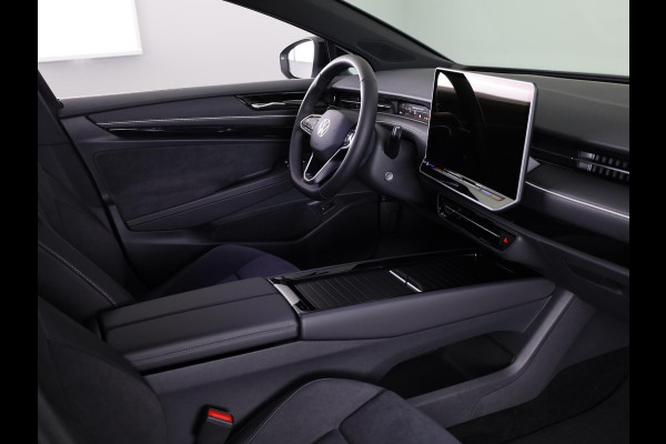 Volkswagen ID.7 Pro Limited Edition 77 kWh accu 286 PK | Velgen 20" | Trekhaak| Stoel & Stuurverwarming |