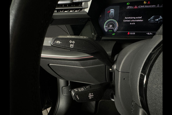 Audi A3 Sportback 40 TFSI e S Line Pano|Keyles|Sfeer|Camera|CarPlay