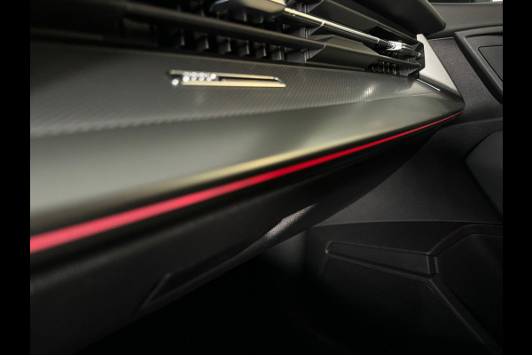 Audi A3 Sportback 40 TFSI e S Line Pano|Keyles|Sfeer|Camera|CarPlay