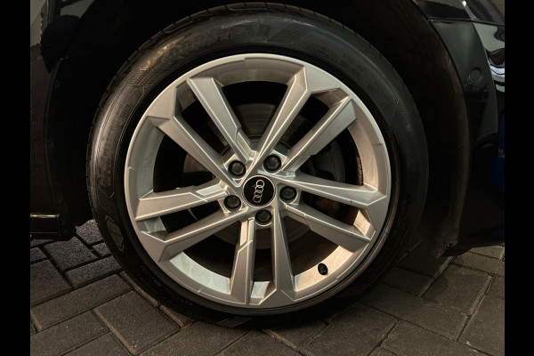 Audi A3 Sportback 40 TFSI e S Line Pano|Keyles|Sfeer|Camera|CarPlay