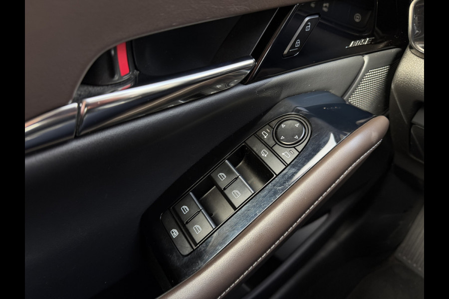 Mazda CX-30 2.0 e-SkyActiv-X M Hybrid Luxury / Trekhaak / Head-Up / Keyless / Leder / Adap. Cruise / Camera