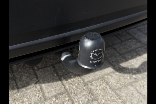 Mazda CX-30 2.0 e-SkyActiv-X M Hybrid Luxury / Trekhaak / Head-Up / Keyless / Leder / Adap. Cruise / Camera