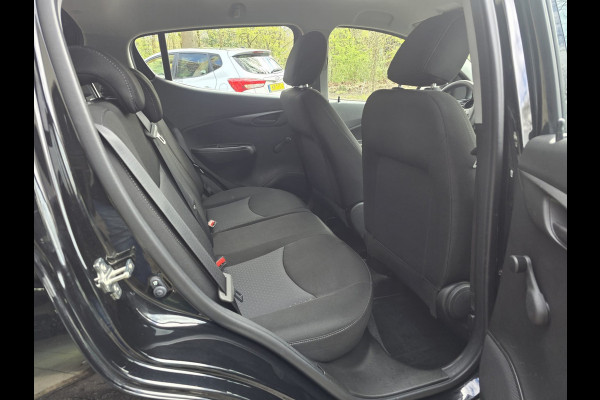 Opel KARL 1.0 ecoFLEX Edition | 1E EIGENAAR | 12MND GARANTIE | AIRCO | ELEC RAMEN | LAGE KM |
