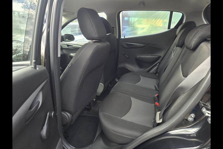 Opel KARL 1.0 ecoFLEX Edition | 1E EIGENAAR | 12MND GARANTIE | AIRCO | ELEC RAMEN | LAGE KM |