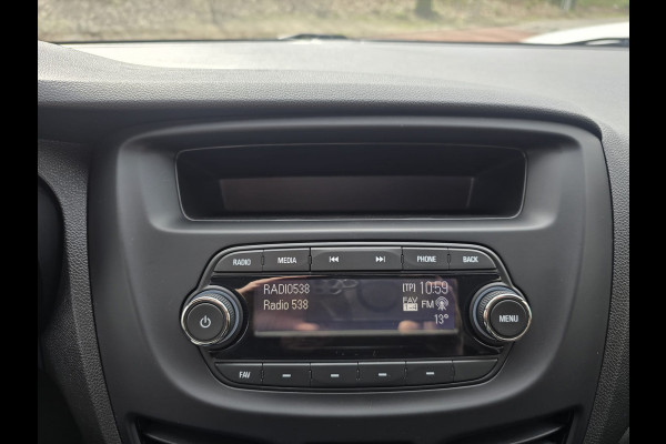 Opel KARL 1.0 ecoFLEX Edition | 1E EIGENAAR | 12MND GARANTIE | AIRCO | ELEC RAMEN | LAGE KM |