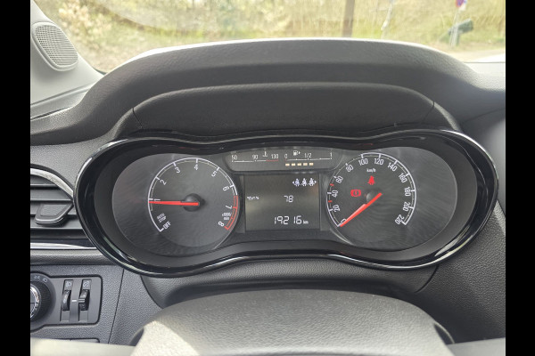 Opel KARL 1.0 ecoFLEX Edition | 1E EIGENAAR | 12MND GARANTIE | AIRCO | ELEC RAMEN | LAGE KM |